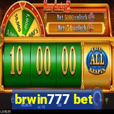 brwin777 bet